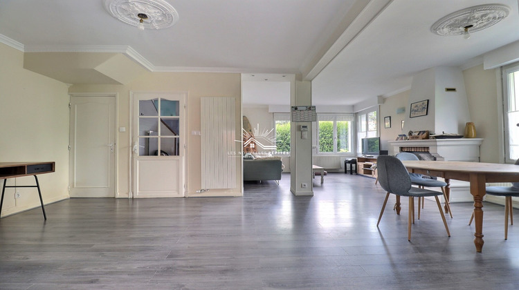 Ma-Cabane - Vente Maison Croix, 107 m²