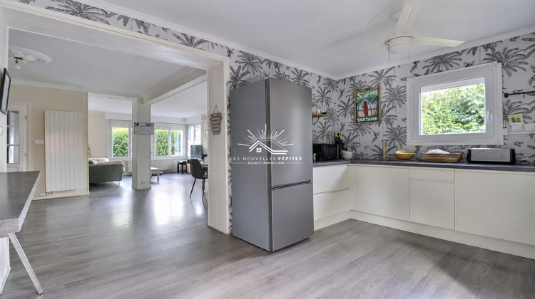 Ma-Cabane - Vente Maison Croix, 107 m²