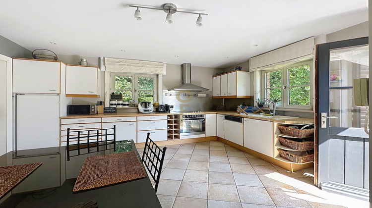Ma-Cabane - Vente Maison Croix, 153 m²