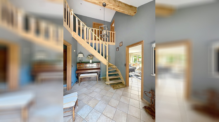 Ma-Cabane - Vente Maison Croix, 153 m²