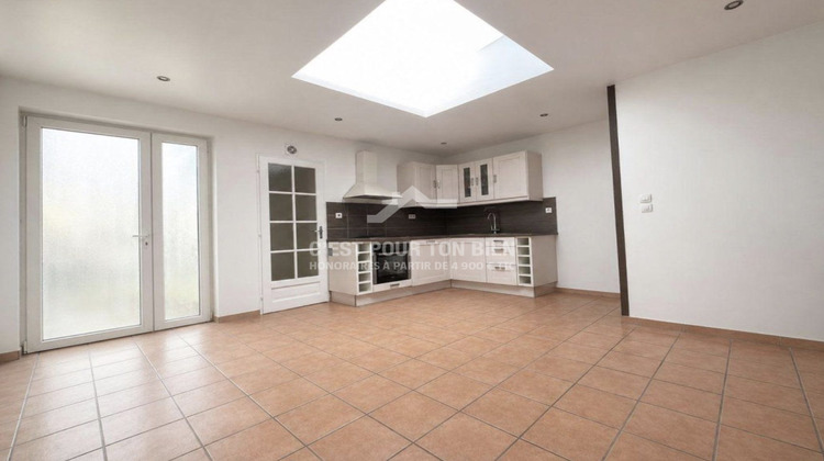 Ma-Cabane - Vente Maison Croix, 112 m²