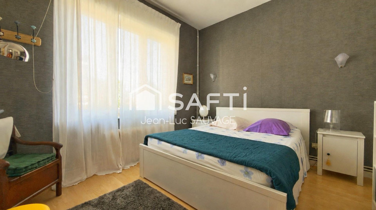 Ma-Cabane - Vente Maison Croix, 102 m²