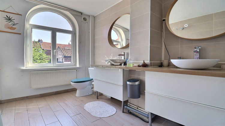 Ma-Cabane - Vente Maison Croix, 77 m²