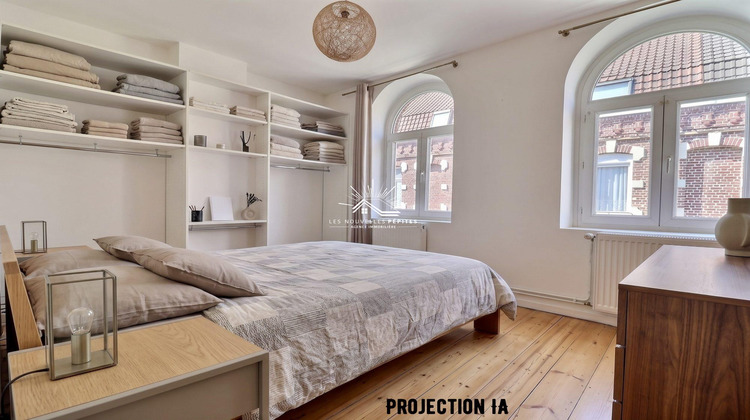 Ma-Cabane - Vente Maison Croix, 77 m²