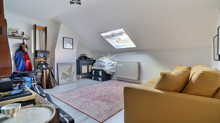 Ma-Cabane - Vente Maison Croix, 77 m²