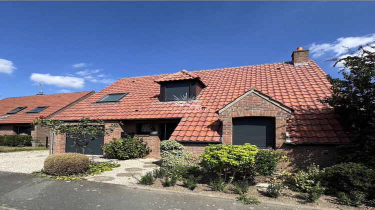Ma-Cabane - Vente Maison Croix, 112 m²