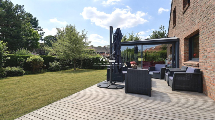 Ma-Cabane - Vente Maison Croix, 112 m²