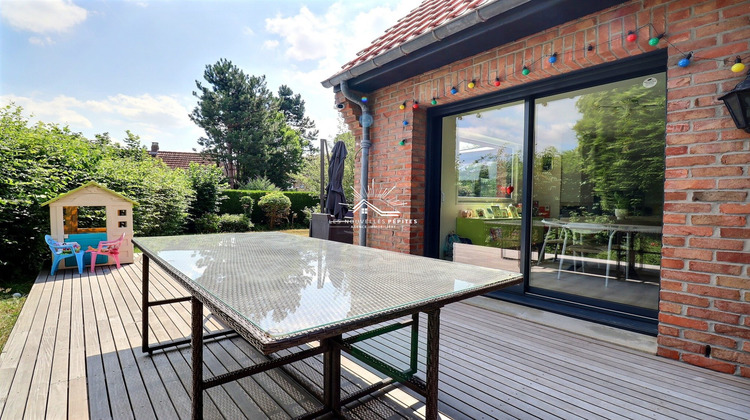 Ma-Cabane - Vente Maison Croix, 112 m²