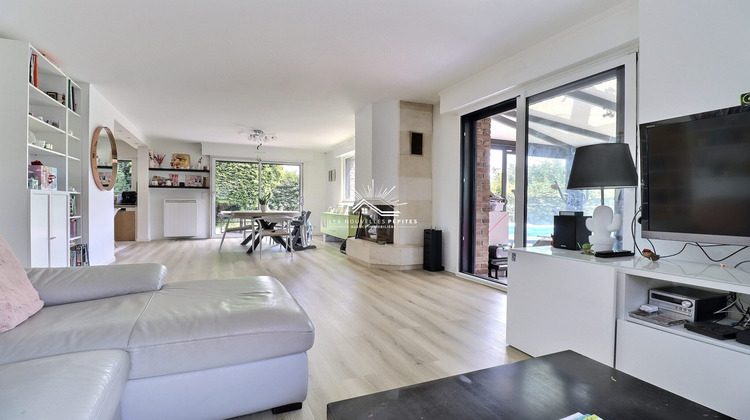 Ma-Cabane - Vente Maison Croix, 112 m²