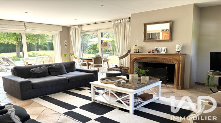 Ma-Cabane - Vente Maison Croix, 153 m²