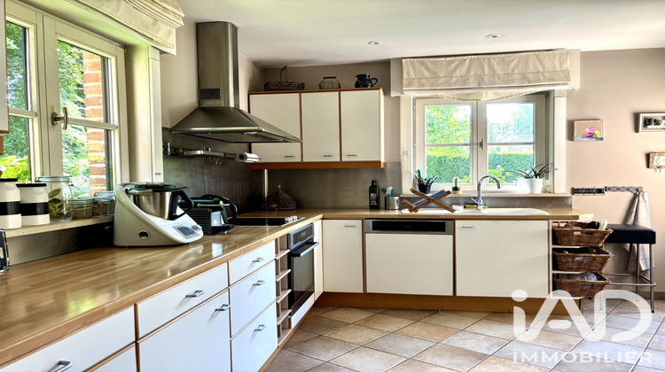 Ma-Cabane - Vente Maison Croix, 153 m²