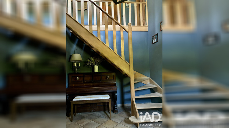 Ma-Cabane - Vente Maison Croix, 153 m²