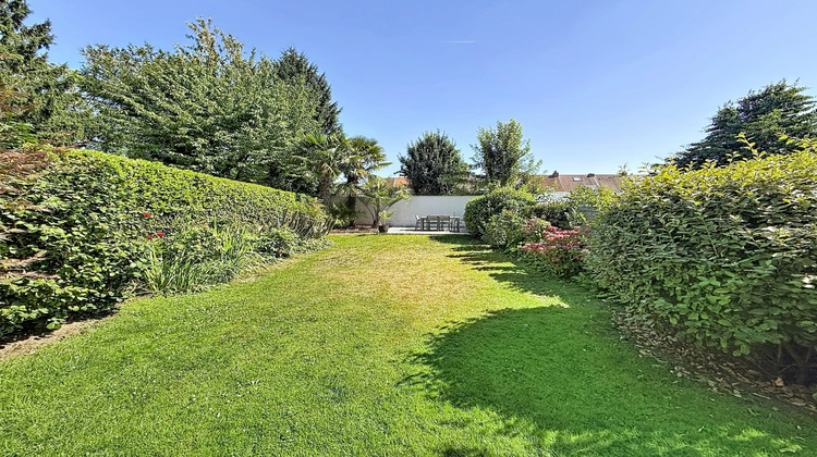 Ma-Cabane - Vente Maison Croix, 205 m²