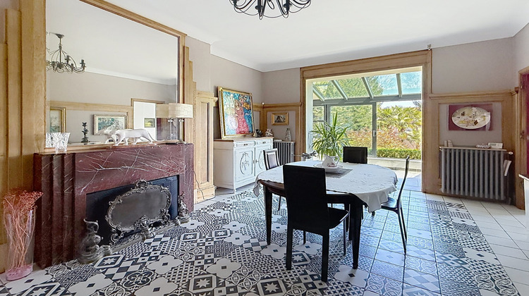 Ma-Cabane - Vente Maison Croix, 205 m²