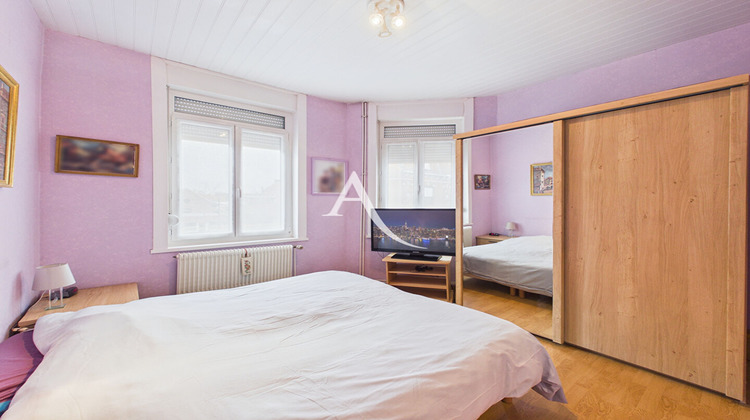 Ma-Cabane - Vente Maison CROIX, 77 m²