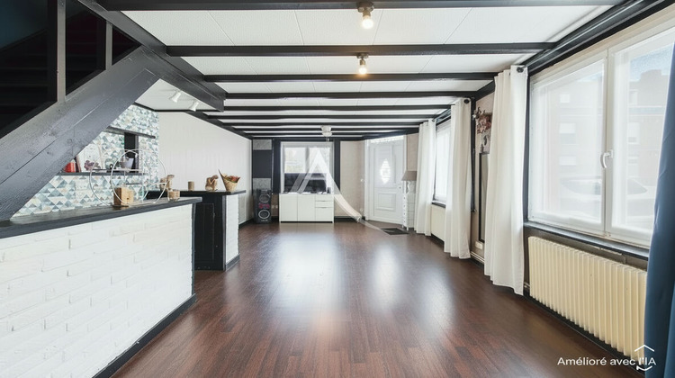 Ma-Cabane - Vente Maison CROIX, 77 m²