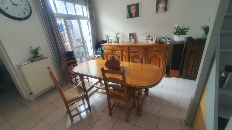 Ma-Cabane - Vente Maison CROIX, 68 m²