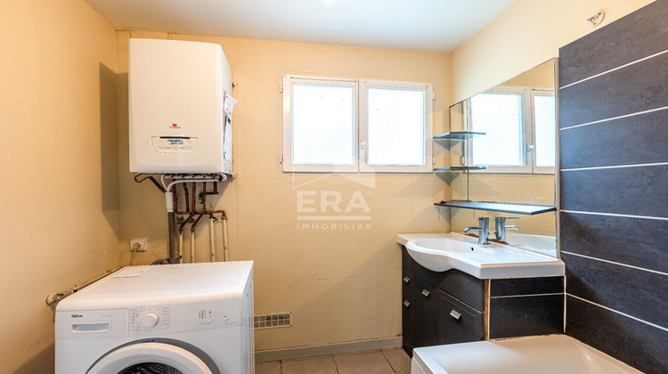 Ma-Cabane - Vente Maison CROIX, 113 m²