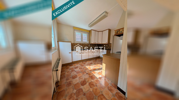 Ma-Cabane - Vente Maison Croix, 64 m²
