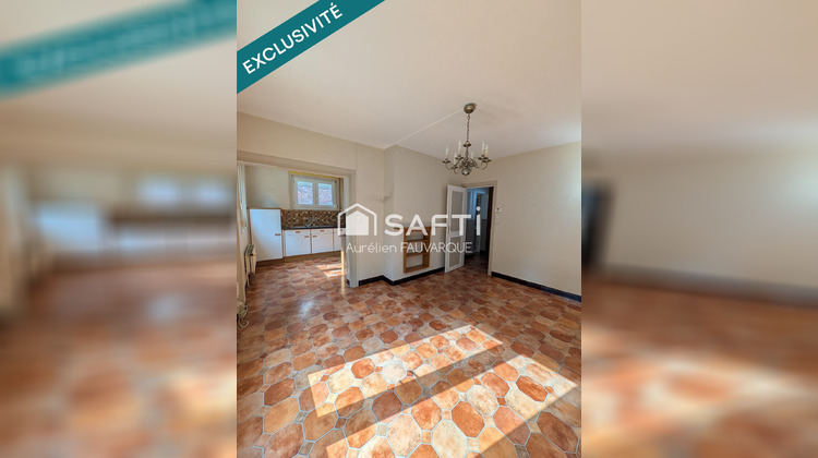 Ma-Cabane - Vente Maison Croix, 64 m²