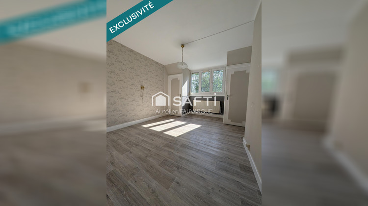 Ma-Cabane - Vente Maison Croix, 64 m²
