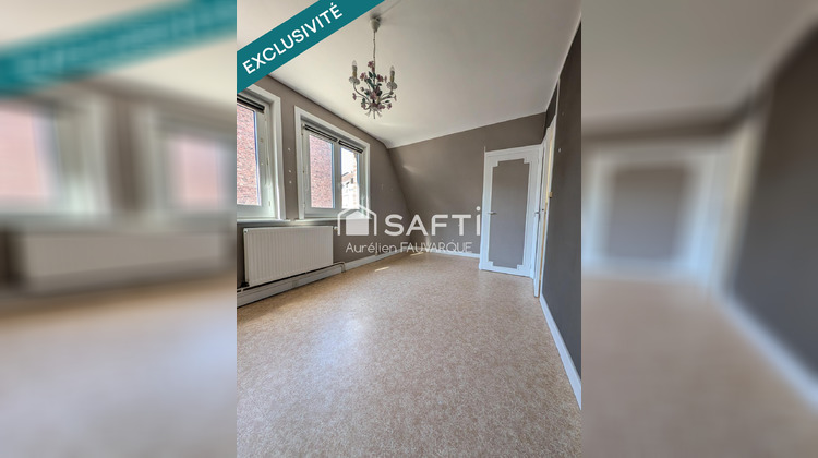 Ma-Cabane - Vente Maison Croix, 64 m²