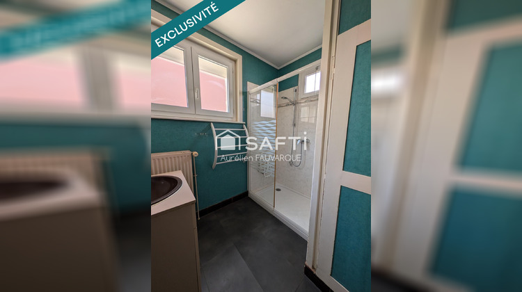 Ma-Cabane - Vente Maison Croix, 64 m²