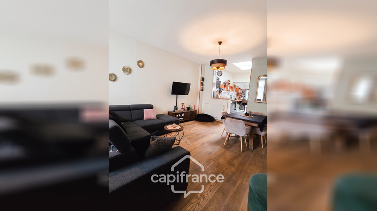 Ma-Cabane - Vente Maison CROIX, 105 m²