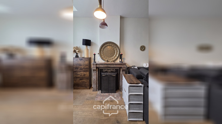 Ma-Cabane - Vente Maison CROIX, 105 m²