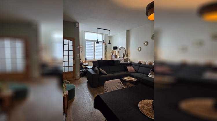 Ma-Cabane - Vente Maison CROIX, 105 m²