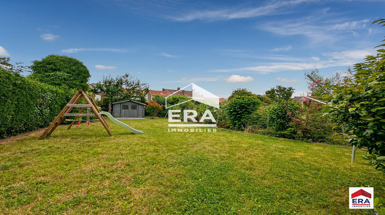 Ma-Cabane - Vente Maison CROIX, 110 m²