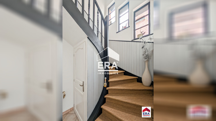 Ma-Cabane - Vente Maison CROIX, 110 m²