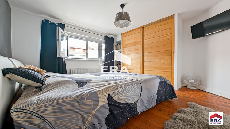 Ma-Cabane - Vente Maison CROIX, 110 m²