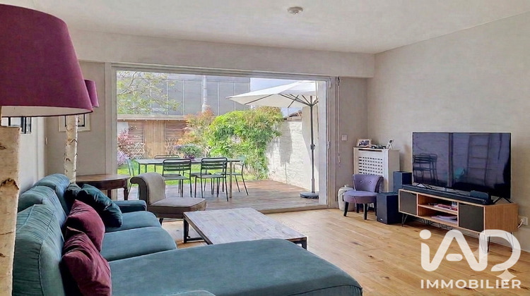 Ma-Cabane - Vente Maison Croix, 110 m²