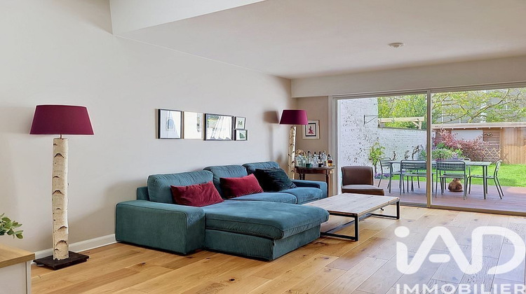 Ma-Cabane - Vente Maison Croix, 110 m²
