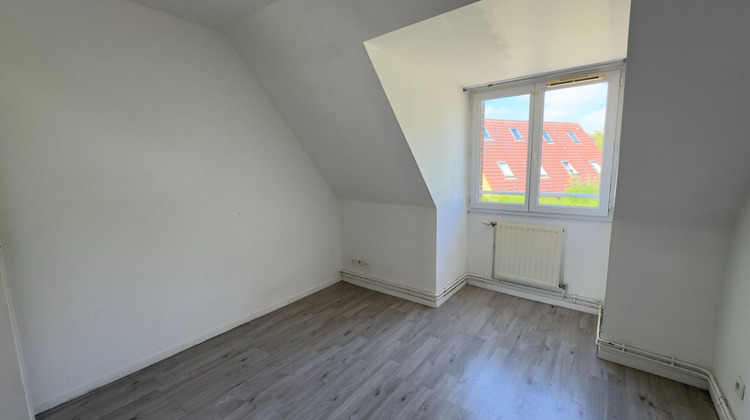 Ma-Cabane - Vente Maison CROIX, 97 m²