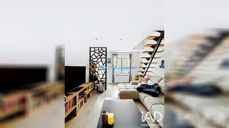 Ma-Cabane - Vente Maison Croix, 85 m²