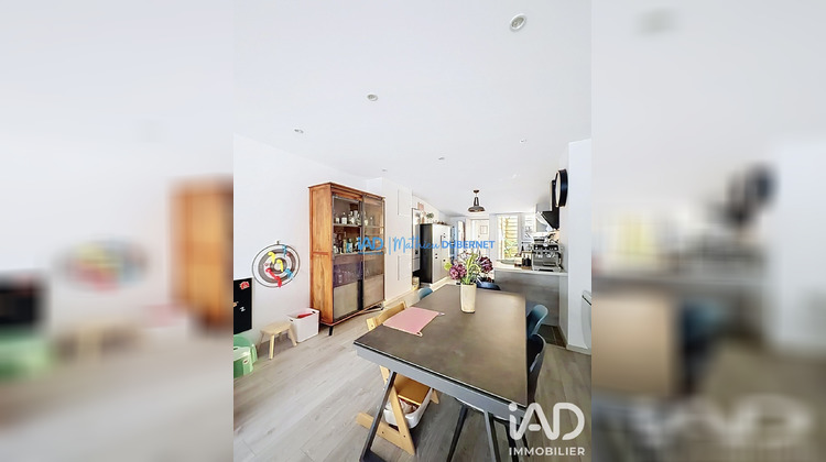 Ma-Cabane - Vente Maison Croix, 85 m²