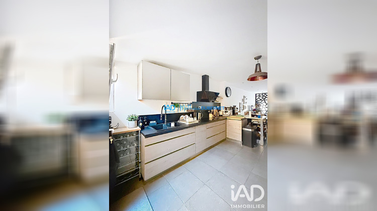 Ma-Cabane - Vente Maison Croix, 85 m²