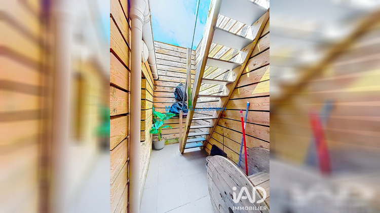Ma-Cabane - Vente Maison Croix, 85 m²