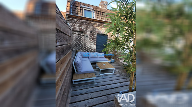 Ma-Cabane - Vente Maison Croix, 85 m²