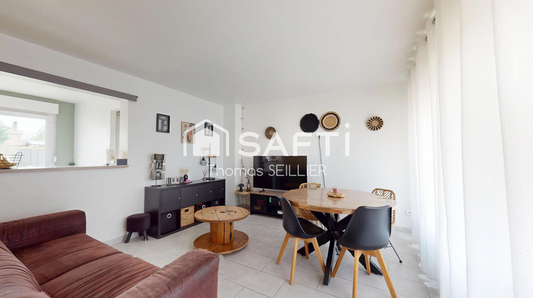 Ma-Cabane - Vente Maison Croix, 74 m²