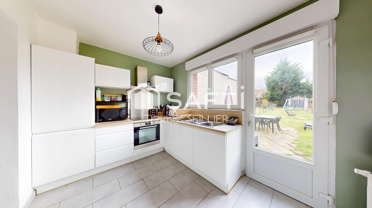 Ma-Cabane - Vente Maison Croix, 74 m²