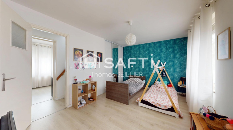 Ma-Cabane - Vente Maison Croix, 74 m²