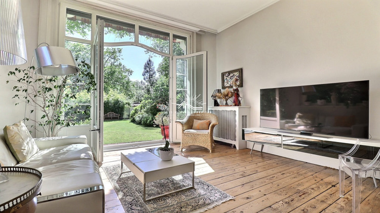 Ma-Cabane - Vente Maison Croix, 240 m²