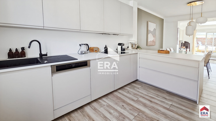 Ma-Cabane - Vente Maison CROIX, 85 m²