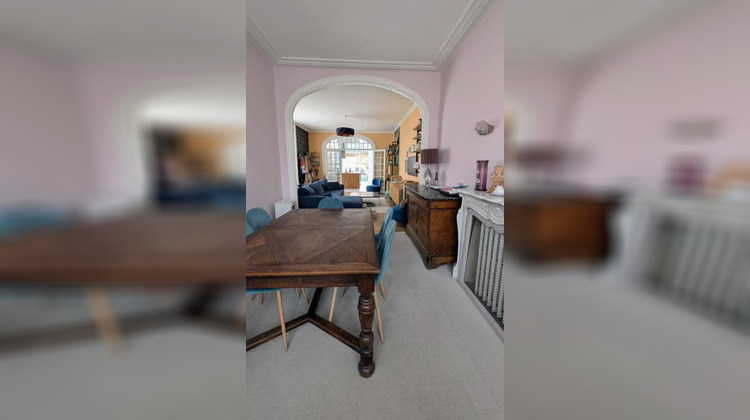 Ma-Cabane - Vente Maison CROIX, 135 m²