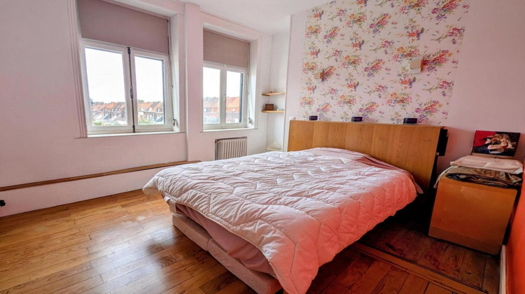 Ma-Cabane - Vente Maison CROIX, 135 m²