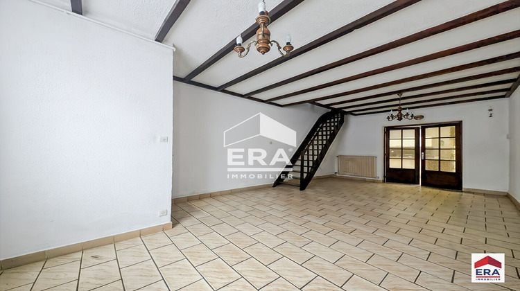 Ma-Cabane - Vente Maison CROIX, 87 m²