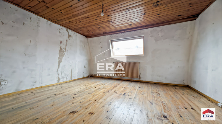 Ma-Cabane - Vente Maison CROIX, 87 m²